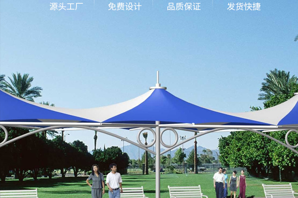 白城膜結(jié)構(gòu)建筑空間結(jié)構(gòu)體系分為張拉膜結(jié)構(gòu)、充氣膜結(jié)構(gòu)、膜結(jié)構(gòu)車棚！
