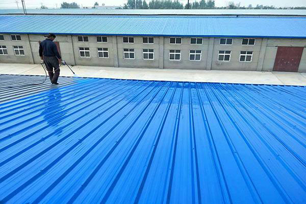 白城市張偉進寶建筑工程有限公司